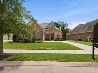 3646 Martins Mill Rd, Thompsons Station, TN 37179
