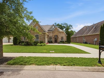 3646 Martins Mill Rd, Thompsons Station, TN, 37179