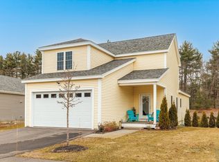 48 Tea Party Cir #48, Holden, MA 01520