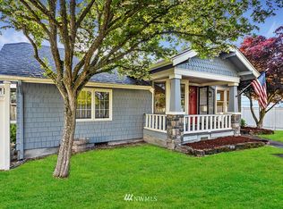 1806 N Proctor St, Tacoma, WA 98406