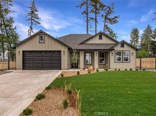 1843 Lillian Ave, Paradise, CA 95969