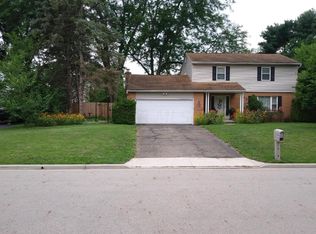 9969 Circle Dr, Pickerington, OH 43147