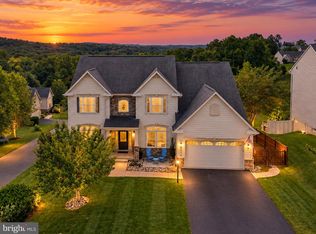 6752 Woodridge Rd, New Market, MD 21774