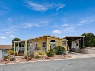 593 Lake Superior Ln, Boulder City, NV, 89005