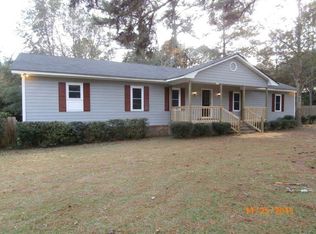 3006 Dove Ave, Albany, GA 31721