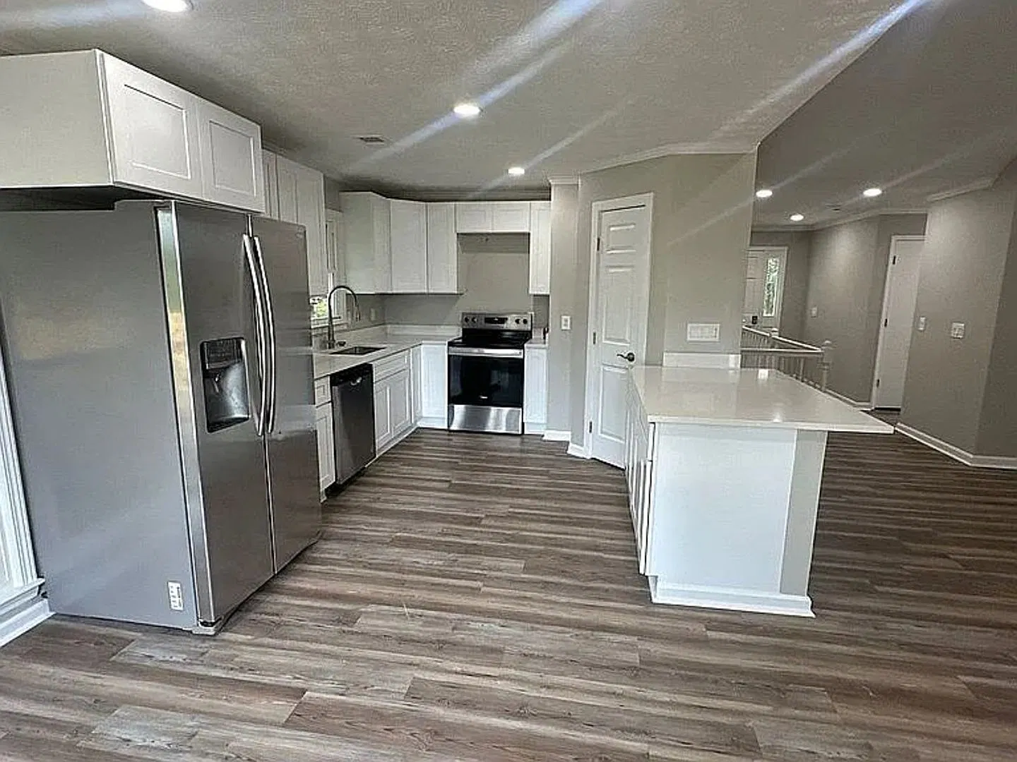 Charming 3BR House in Cumming — Photo 2