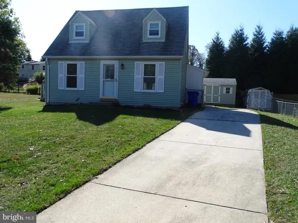 504 Lewis Ct, Mount Airy, MD 21771