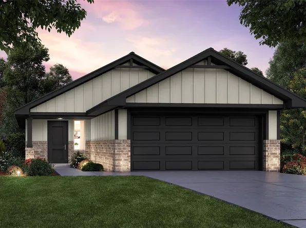 176 Road 5102l, Cleveland, TX 77327