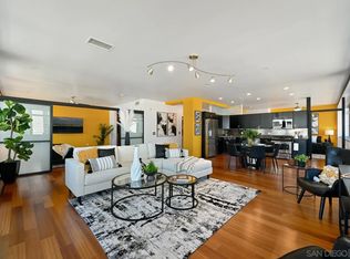 1551 4th Ave UNIT 603, San Diego, CA 92101