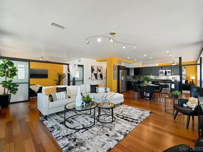 1551 4th Ave UNIT 603, San Diego, CA, 92101