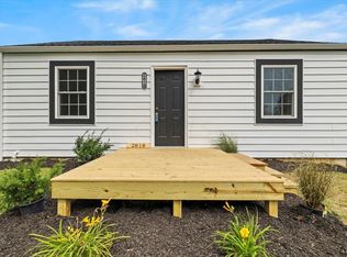 2818 Audubon Rd, Columbus, OH 43211