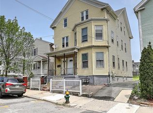 23 Felix St, Providence, RI 02908