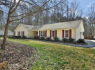 150 Middling Ln, Fayetteville, GA 30214