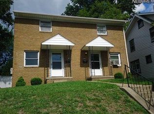 1507 26th St NW, Canton, OH 44709