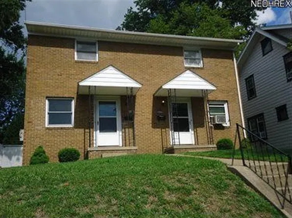1507 26th St NW, Canton, OH 44709