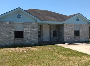 4004 Connors Dr, Weslaco, TX 78599