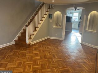 1615 E Mayland St, Philadelphia, PA 19138