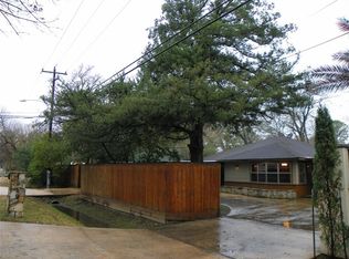 1919 Peppermill Rd, Houston, TX 77080