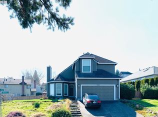 4223 SE Anderegg Dr, Portland, OR 97236