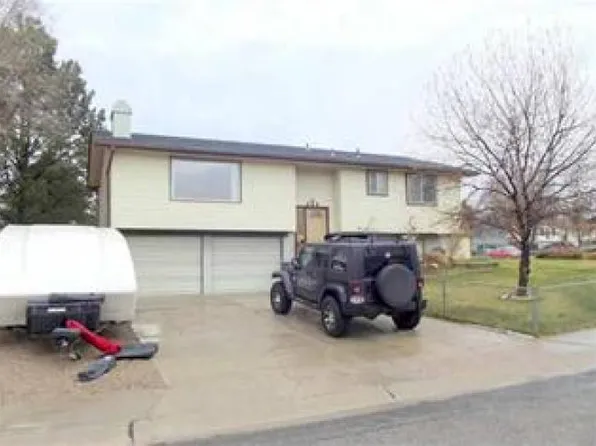 908 Holman Ave, Pocatello, ID 83201