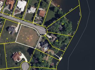 Tbd Harbor Point Dr, Johnson City, TN 37615