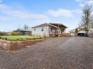 116 Glacier St, Oregon City, OR 97045