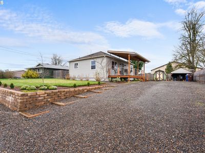 116 Glacier St, Oregon City, OR, 97045