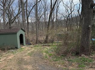 180 Black Brook Road, Bethlehem Twp., NJ 08827