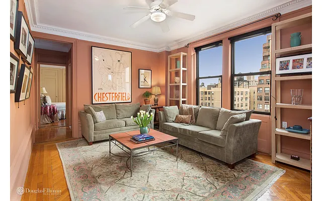 Sold by Douglas Elliman | media 10