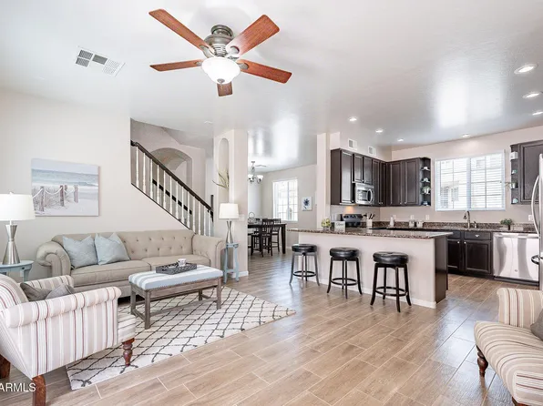 445 W Mountain Sage Dr, Phoenix, AZ 85045