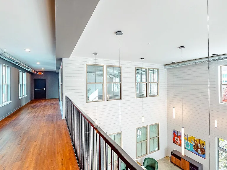 Museum Lofts — Photo 14