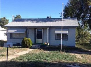 1715 N Ohio Ave, Roswell, NM 88201