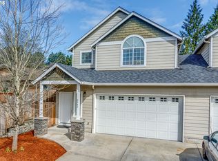 5900 NE 34th St, Vancouver, WA 98661