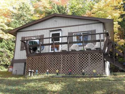 21 N Basin Dr, Negaunee, MI, 49866