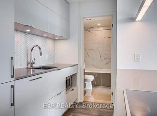 15 Lower Jarvis (Lighthouse Condos), Toronto, ON M5E 0C4