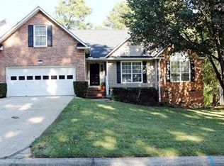 444 Saddlebrooke Rd, Lexington, SC 29072