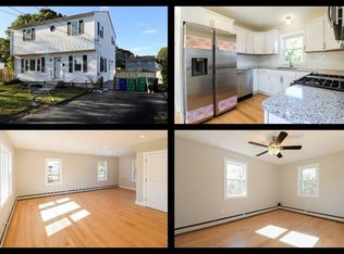 81 Yucatan Dr, Warwick, RI 02889