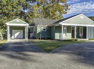 1561 Keed Ave, Baton Rouge, LA 70806