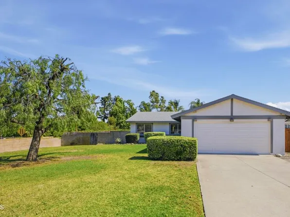10087 Bristol Dr, Rancho Cucamonga, CA 91737