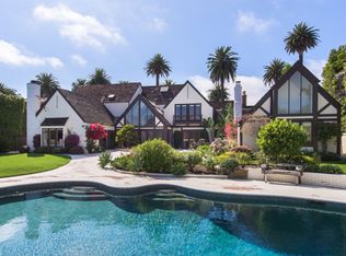 310 Marguerita Ave, Santa Monica, CA 90402