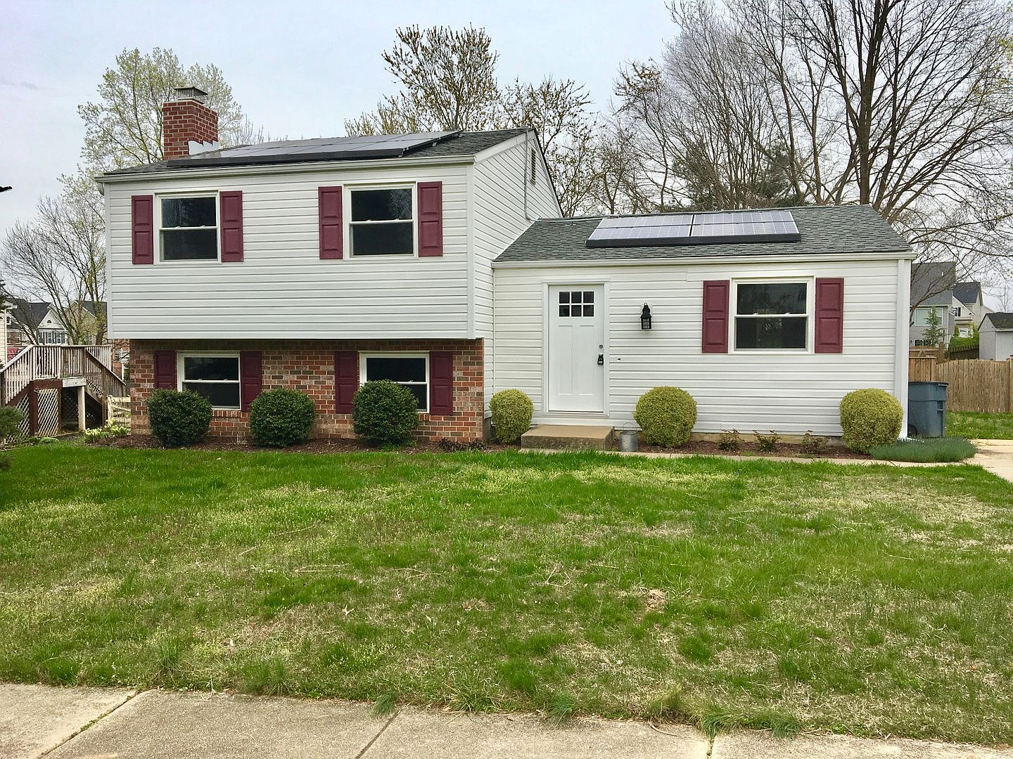 224 Laurentum Pkwy, Abingdon, MD 21009 Zillow