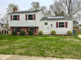 224 Laurentum Pkwy, Abingdon, MD 21009