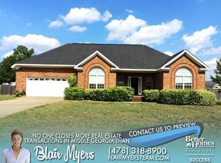 110 Wynens Way, Macon, GA 31216