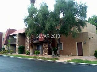 5260 River Glen Dr UNIT 271, Las Vegas, NV 89103