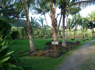 5557 Weke Rd LOT 28, Hanalei, HI 96714