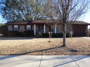 107 Antler Dr, Enterprise, AL 36330