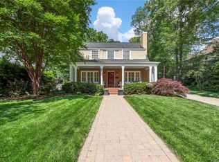 828 Oaklawn Ave, Winston Salem, NC 27104