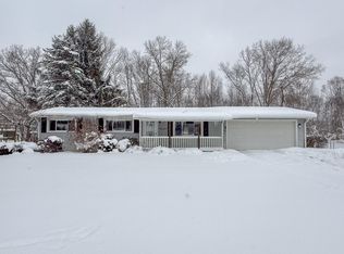 28860 Sarabyn St, Dowagiac, MI 49047