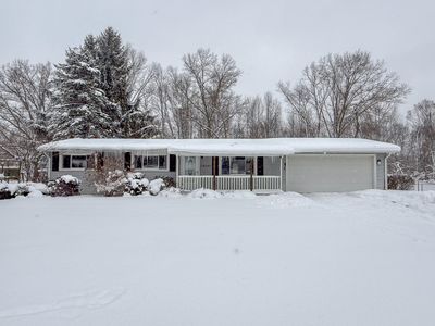 28860 Sarabyn St, Dowagiac, MI, 49047