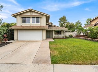 13 Calle Estribo, Rancho Santa Margarita, CA 92688